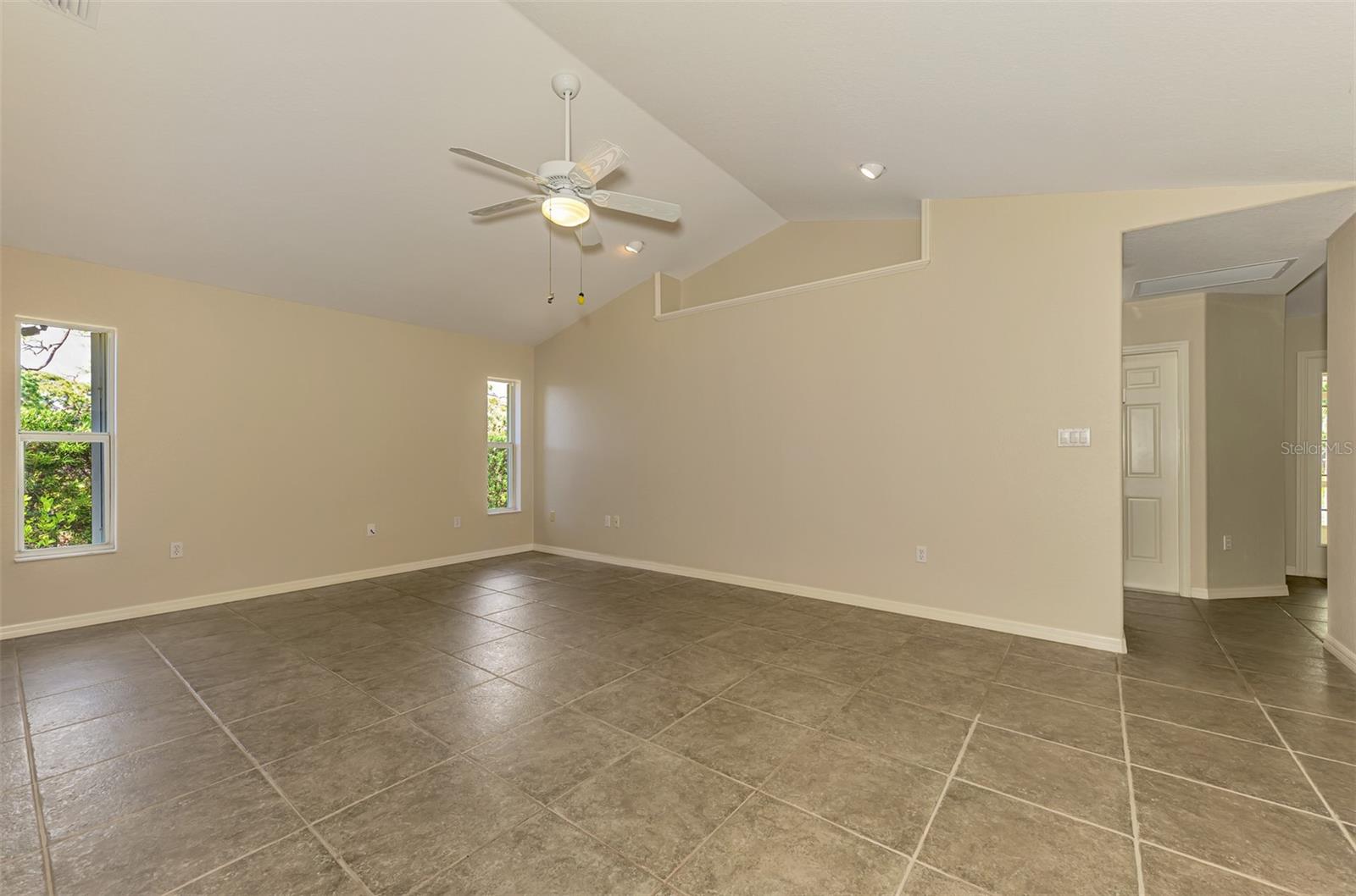 BAHIA TERRADO - Residential