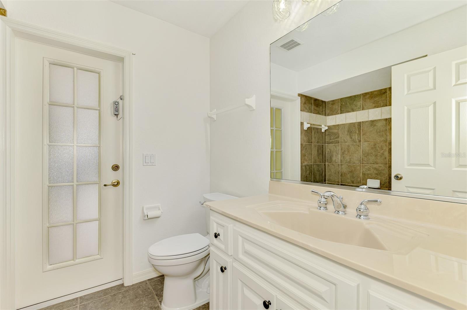 BAHIA TERRADO - Residential