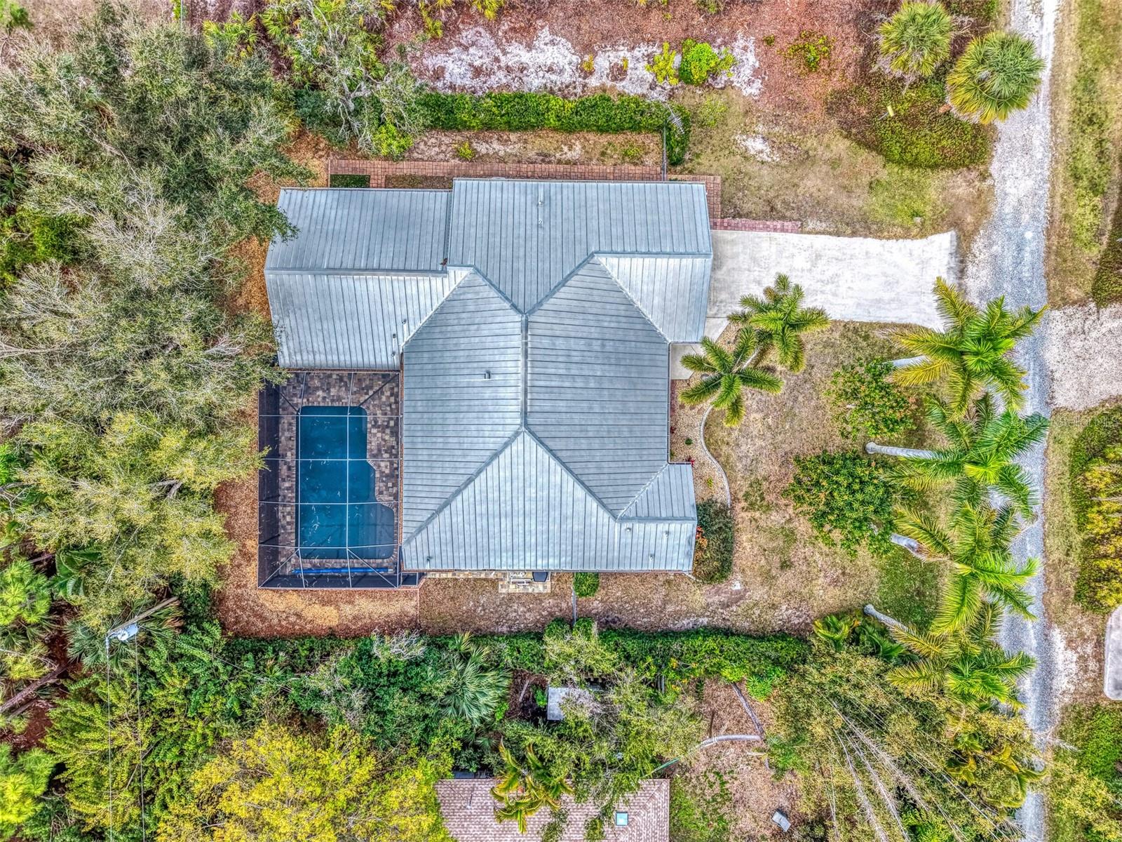 BAHIA TERRADO - Residential