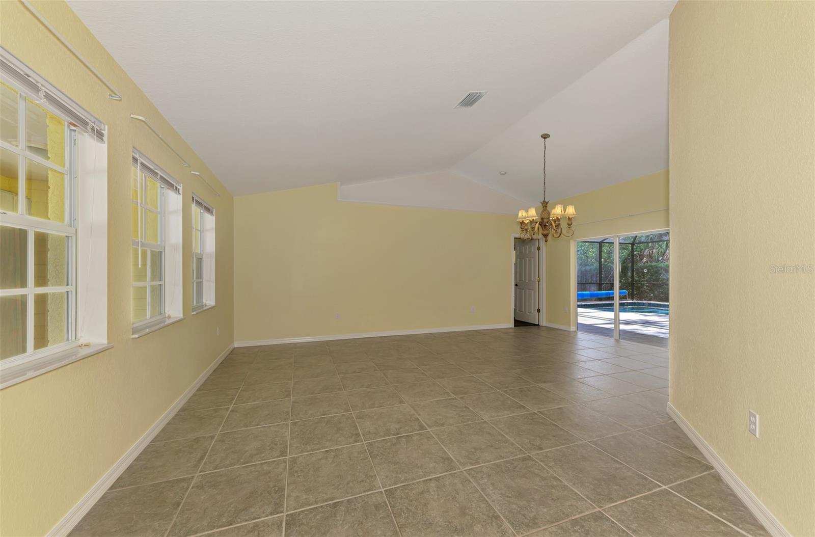 BAHIA TERRADO - Residential