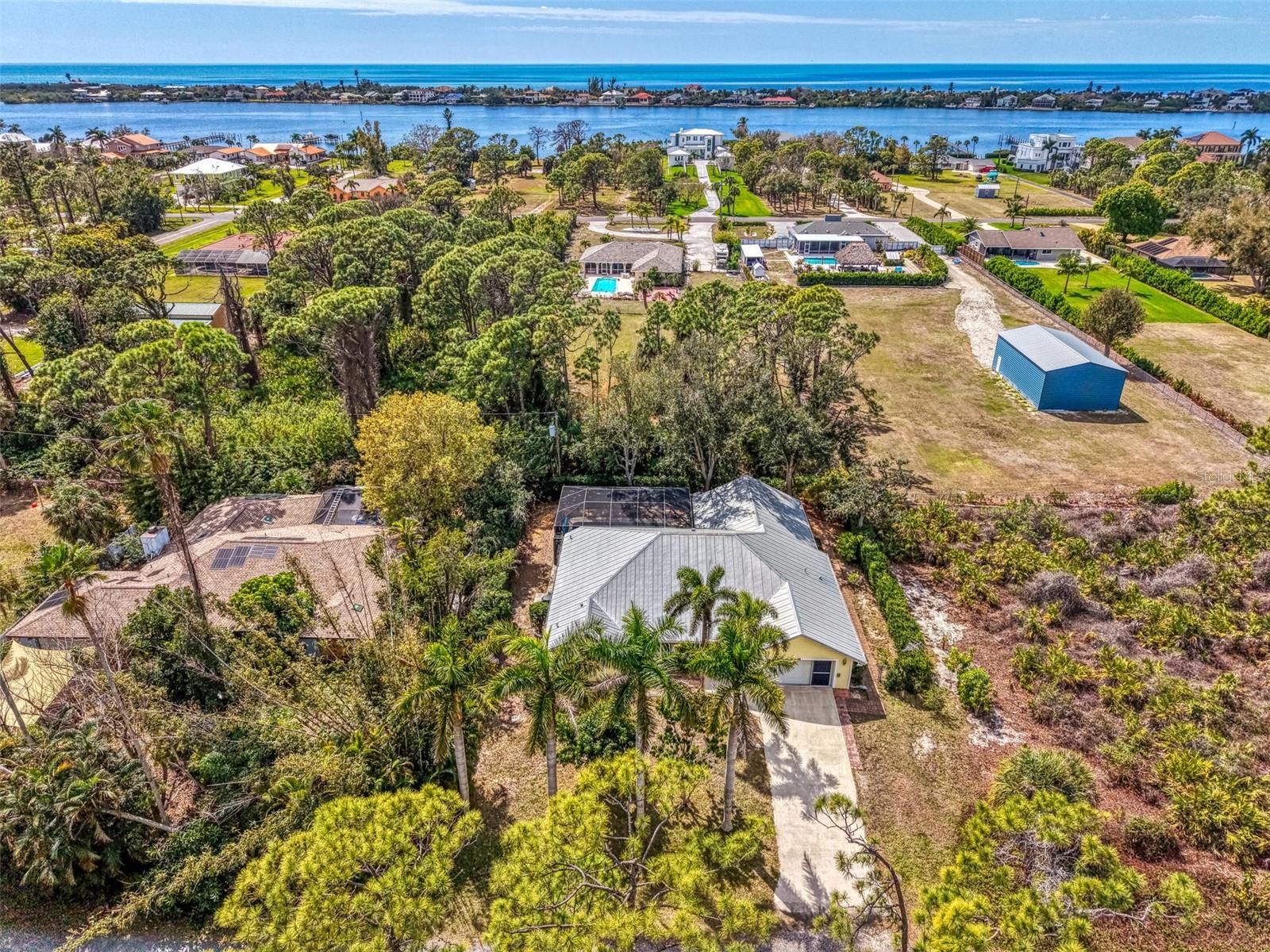 BAHIA TERRADO - Residential