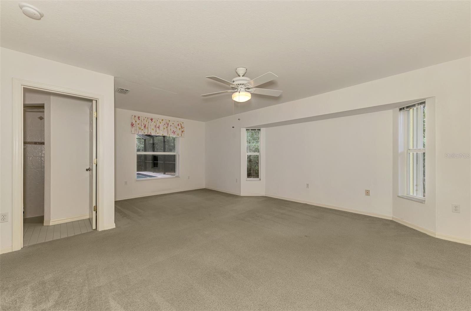 BAHIA TERRADO - Residential