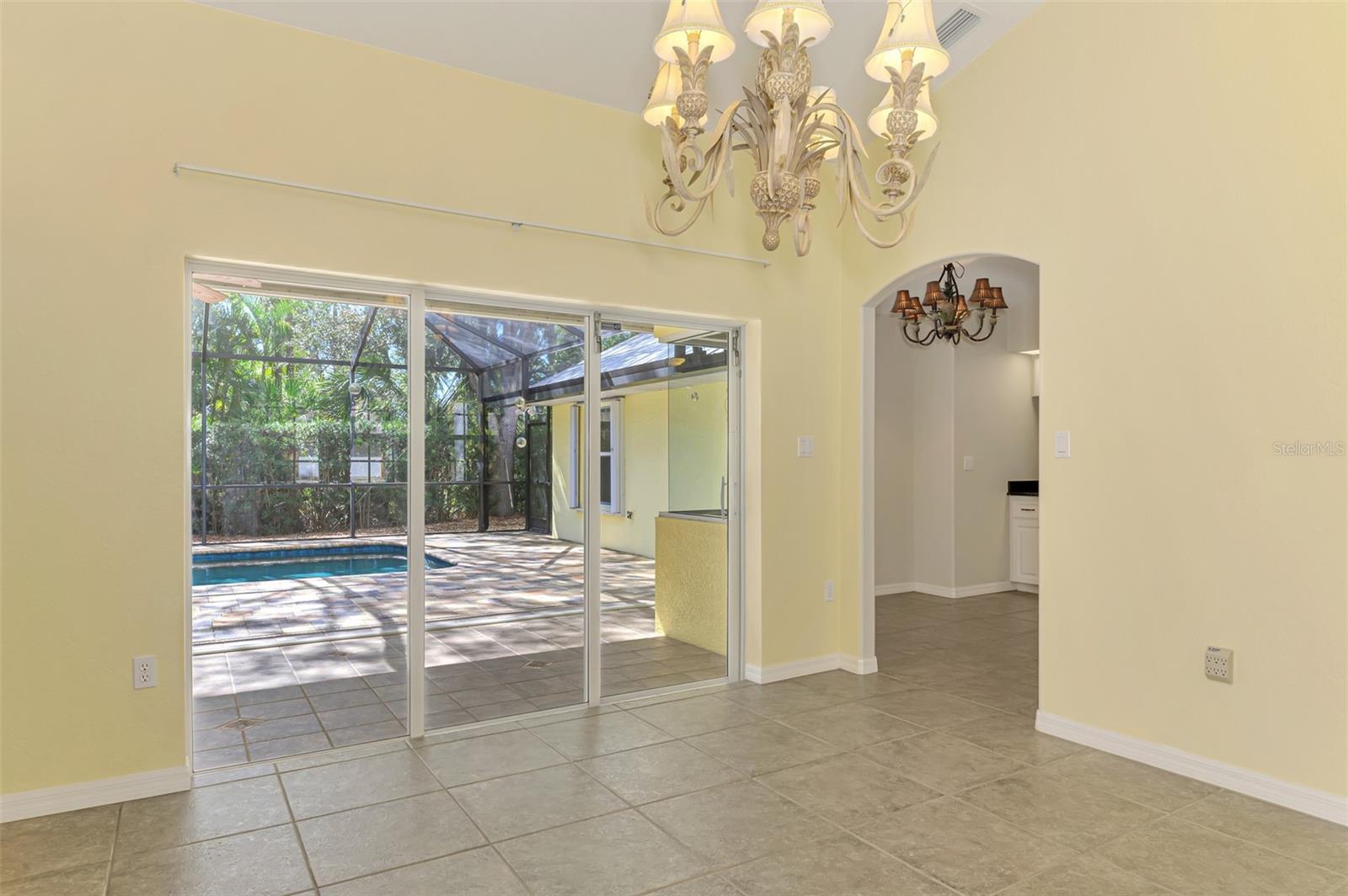 BAHIA TERRADO - Residential