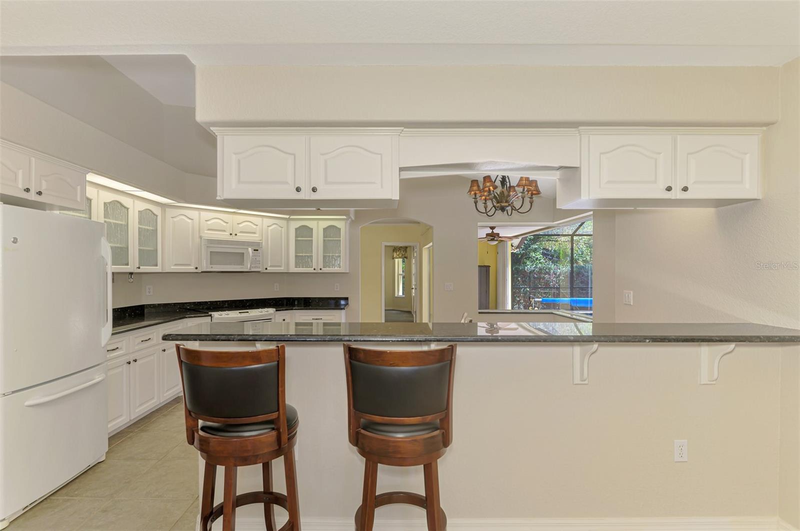 BAHIA TERRADO - Residential