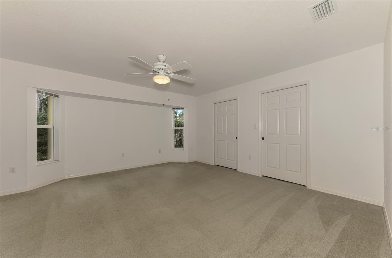 BAHIA TERRADO - Residential