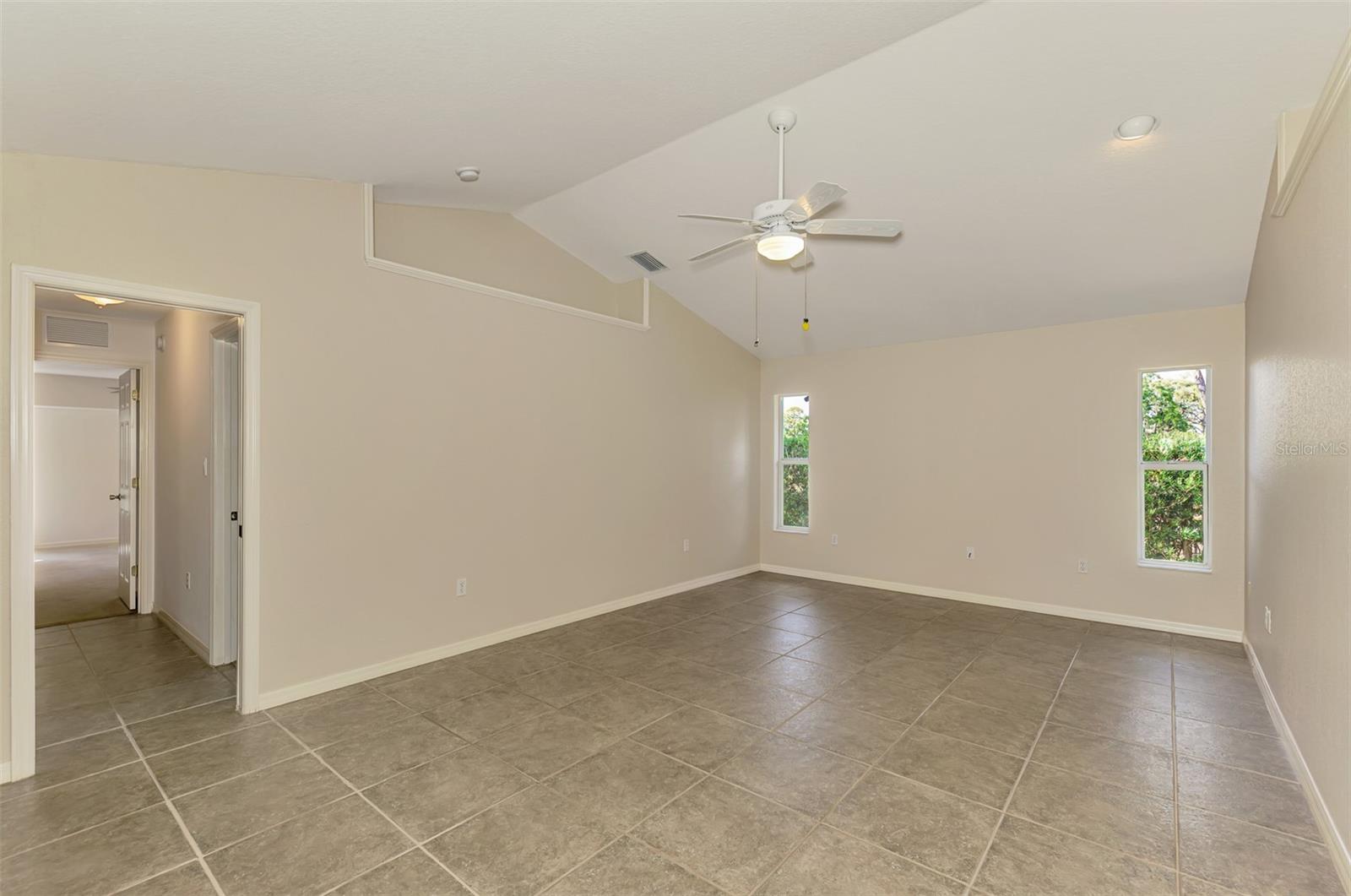 BAHIA TERRADO - Residential