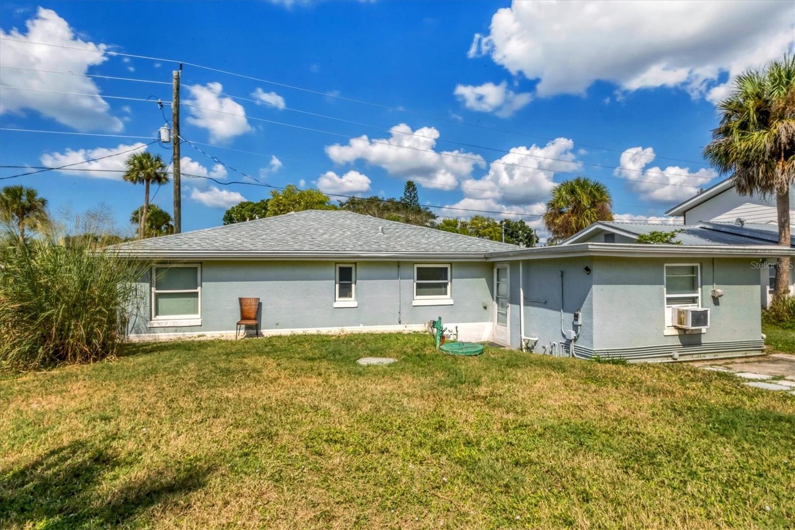 NOKOMIS - Residential Income