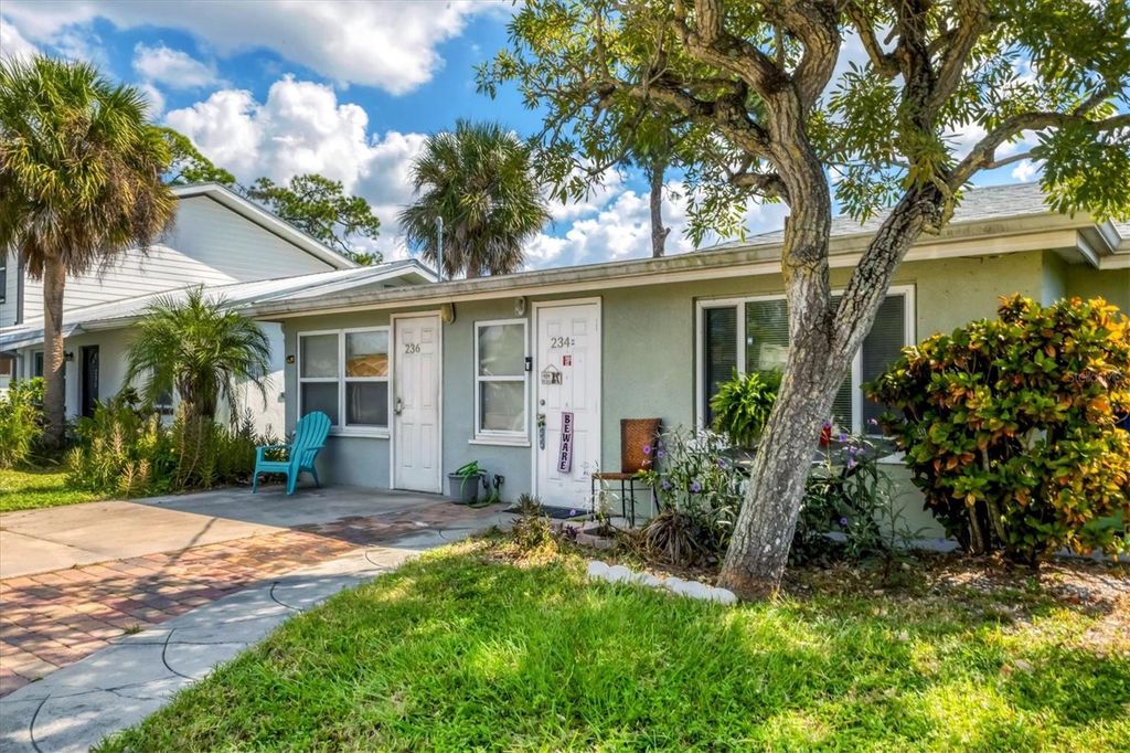 Photo of 234 Colonia Lane E, Nokomis, FL 34275 (MLS # A4668120)