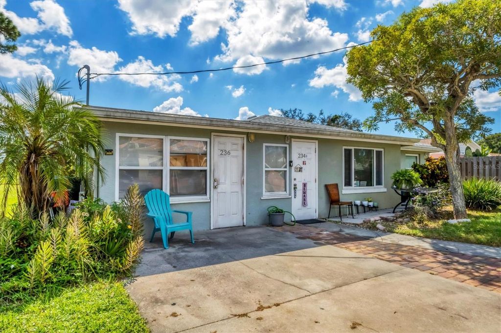 Photo of 234 Colonia Lane E, Nokomis, FL 34275 (MLS # A4668120)