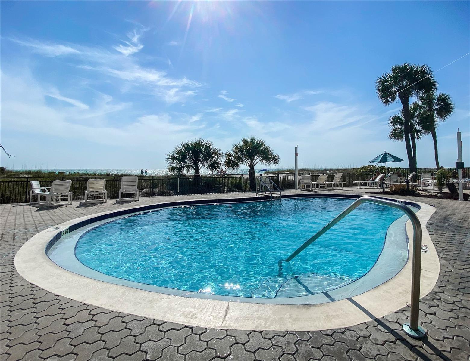 13000 GULF LANE 201