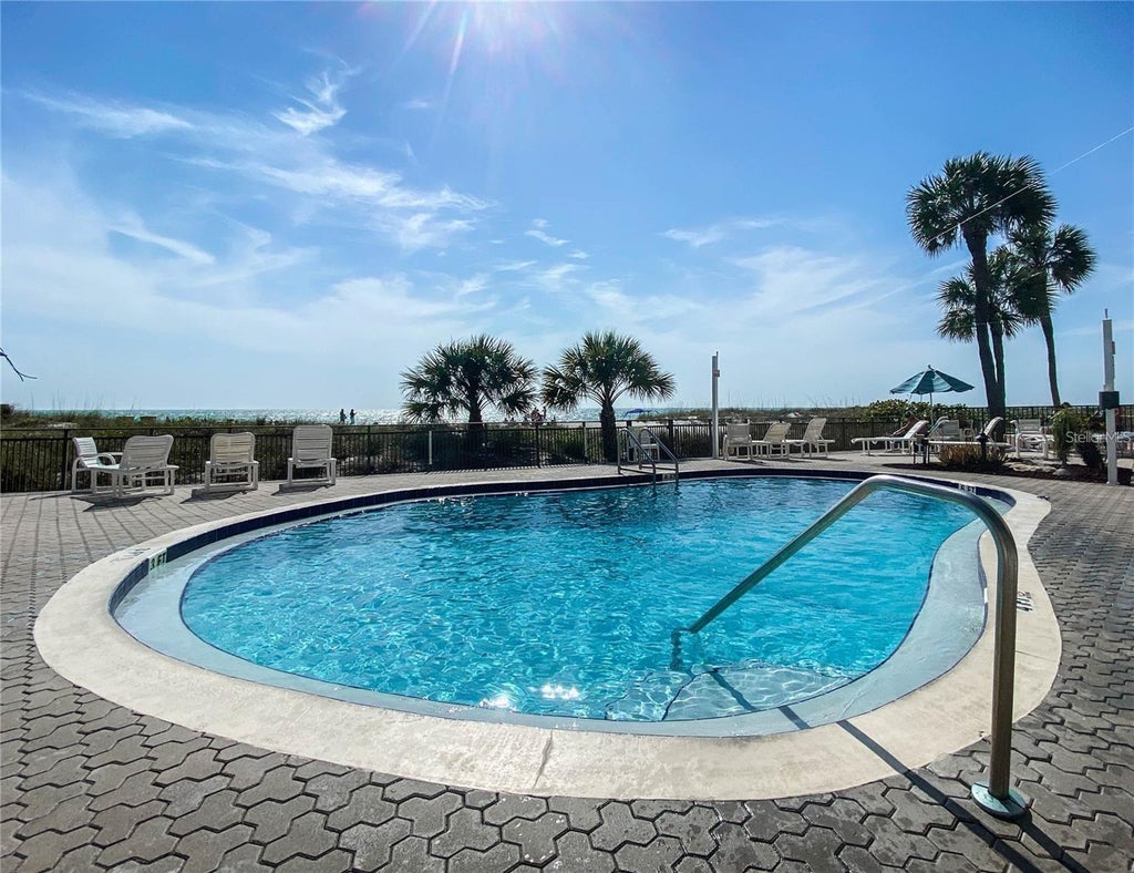 Photo of 13000 Gulf Lane #201, Madeira Beach, FL 33708 (MLS # TB8556919)