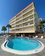 Photo of 13000 Gulf Lane #201, Madeira Beach, FL 33708 (MLS # TB8556919)
