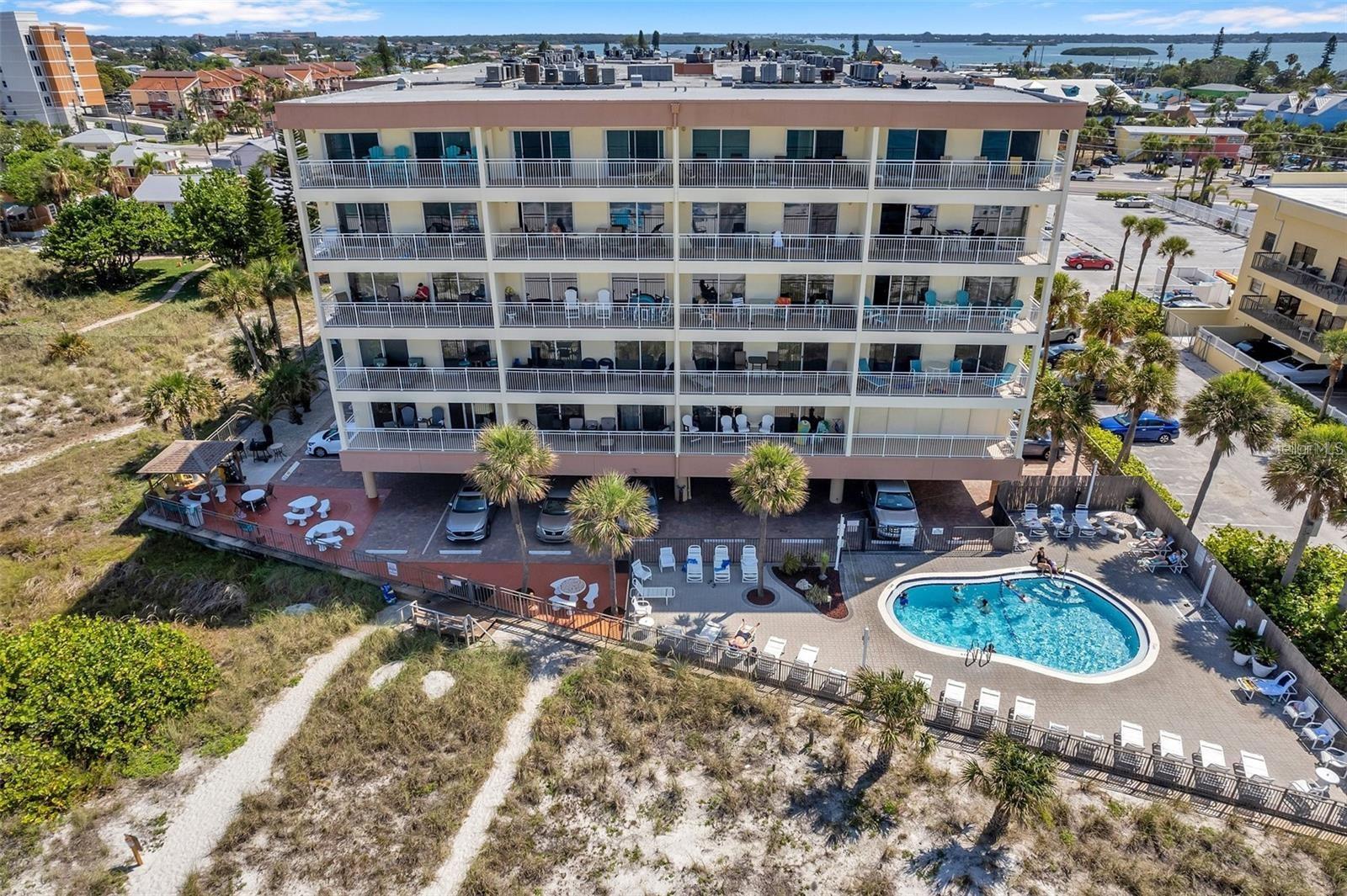 13000 GULF LANE 201
