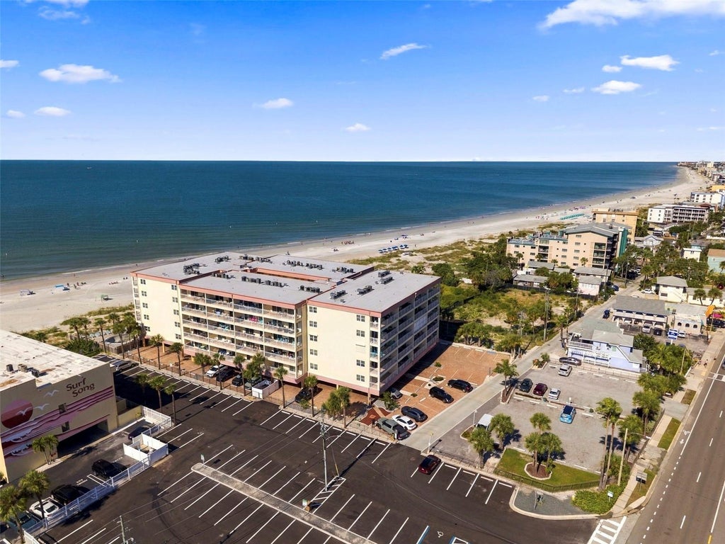 Photo of 13000 Gulf Lane #201, Madeira Beach, FL 33708 (MLS # TB8556919)