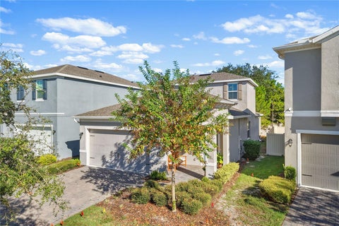 2211 Emerald Springs Drive, Apopka, FL 32712