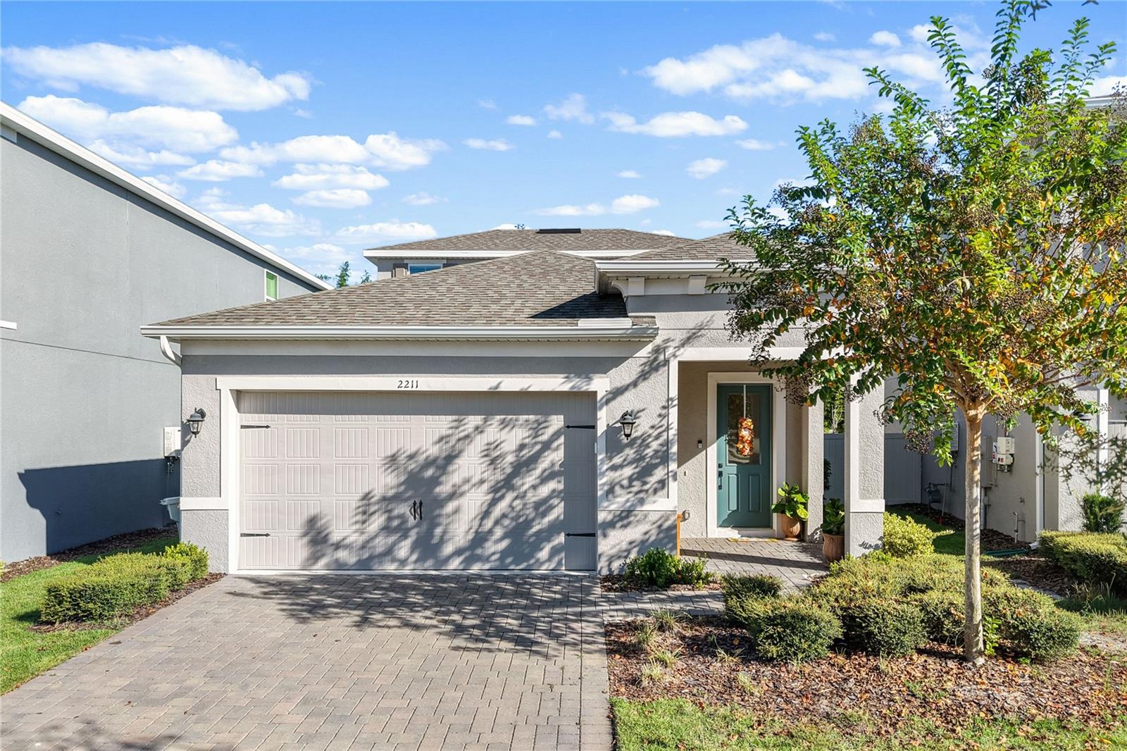 2211 EMERALD SPRINGS DRIVE