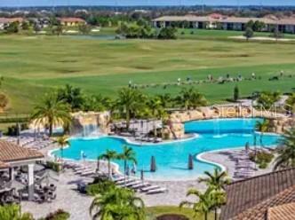COACH HOMES IV AT LAKEWOOD NATIONAL PH 8 - Residential Lease