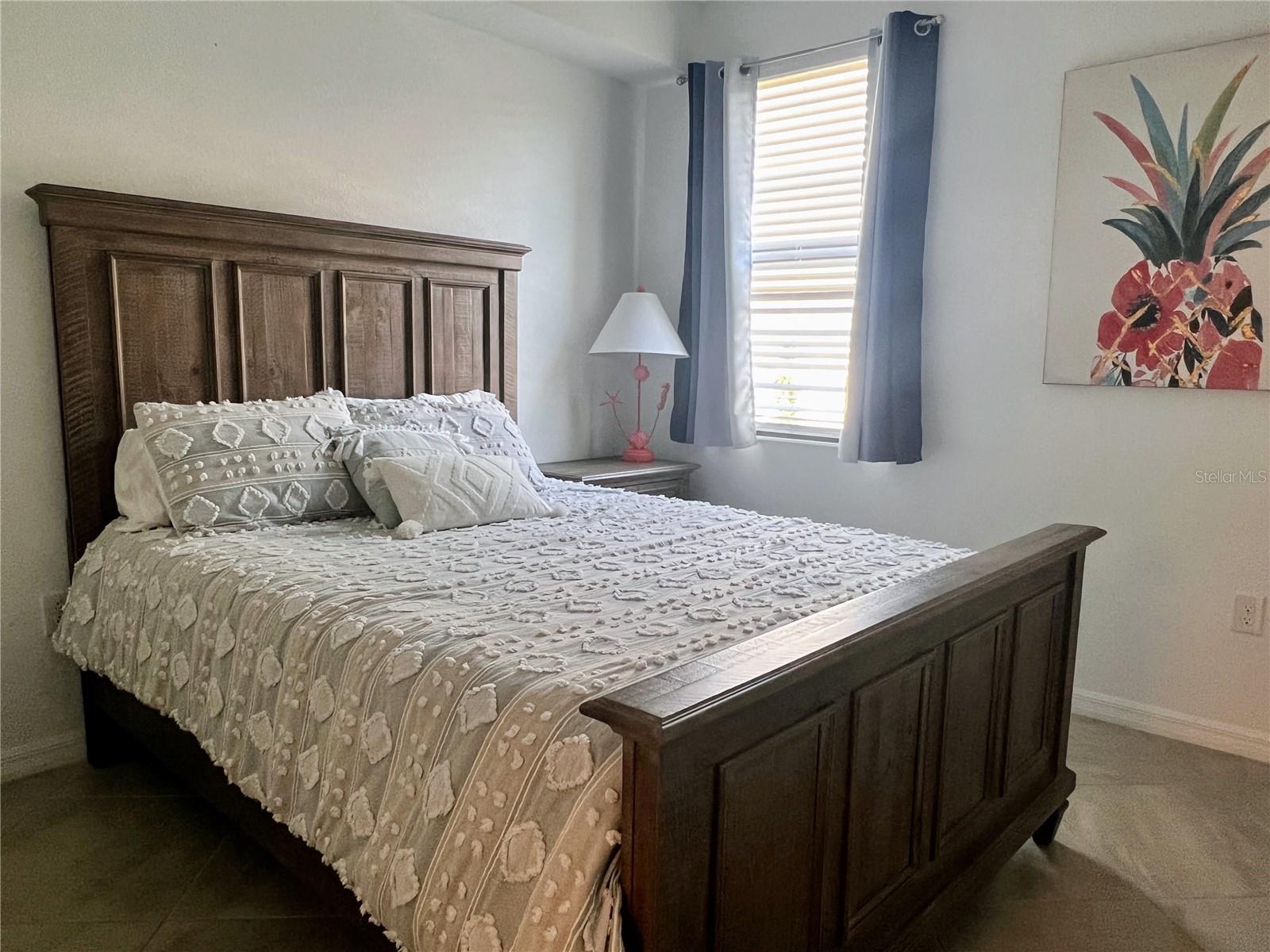 COACH HOMES IV AT LAKEWOOD NATIONAL PH 8 - Residential Lease