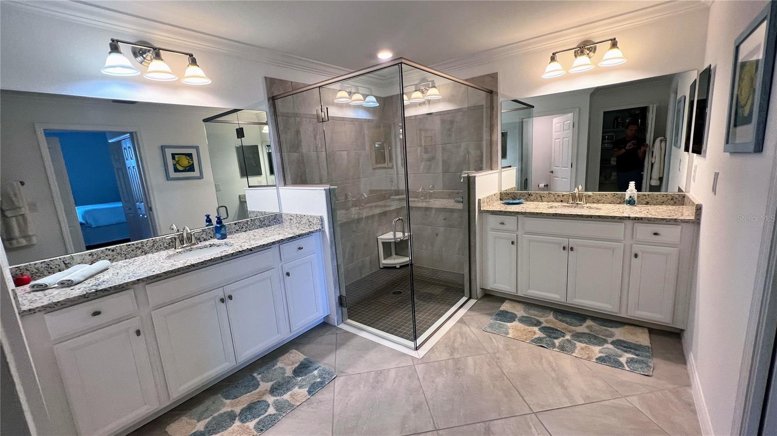 COACH HOMES IV AT LAKEWOOD NATIONAL PH 8 - Residential Lease