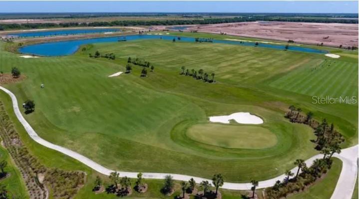 COACH HOMES IV AT LAKEWOOD NATIONAL PH 8 - Residential Lease