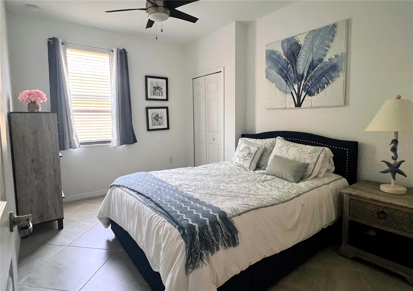 COACH HOMES IV AT LAKEWOOD NATIONAL PH 8 - Residential Lease