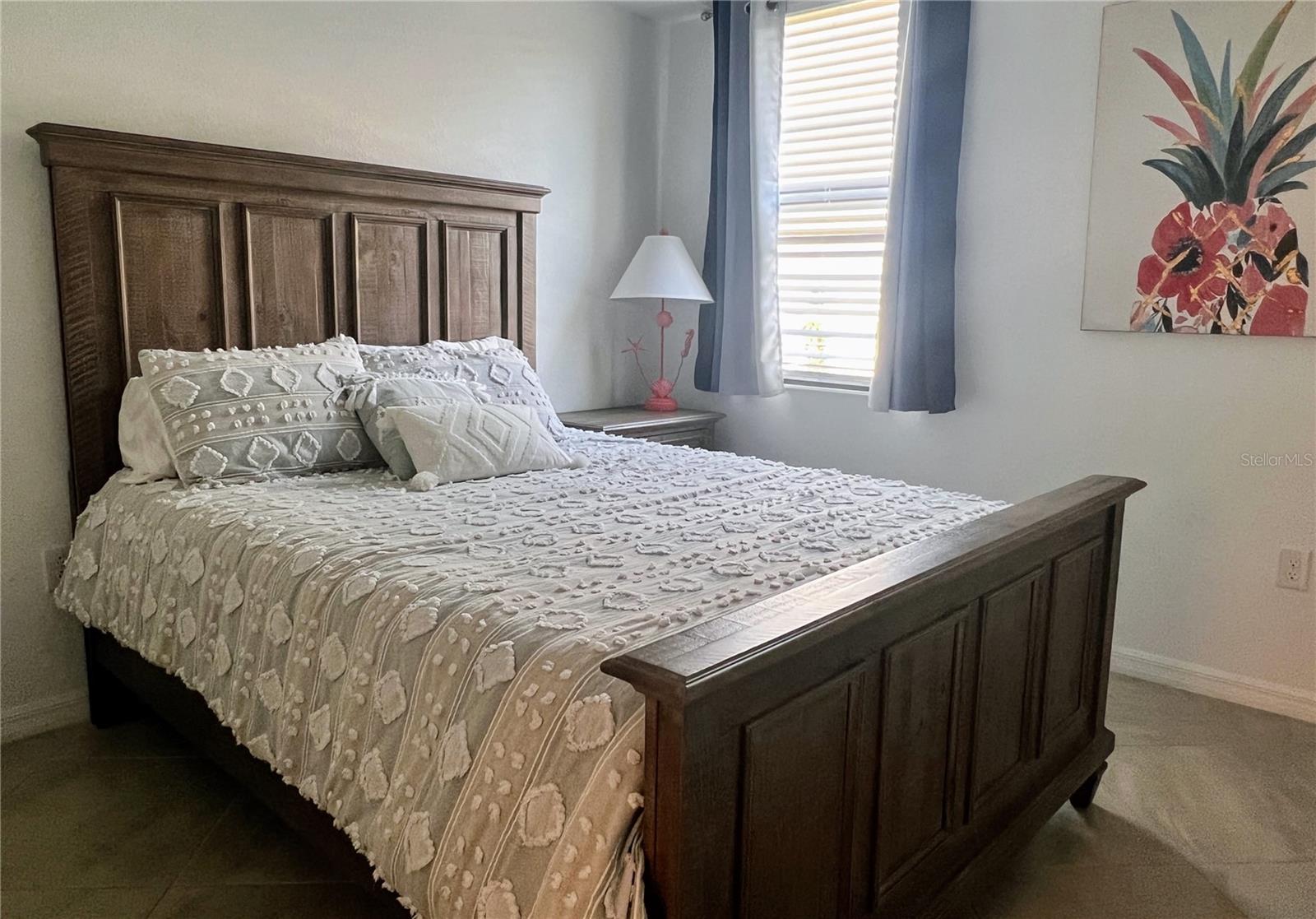 COACH HOMES IV AT LAKEWOOD NATIONAL PH 8 - Residential Lease
