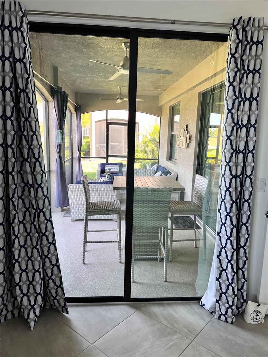 COACH HOMES IV AT LAKEWOOD NATIONAL PH 8 - Residential Lease