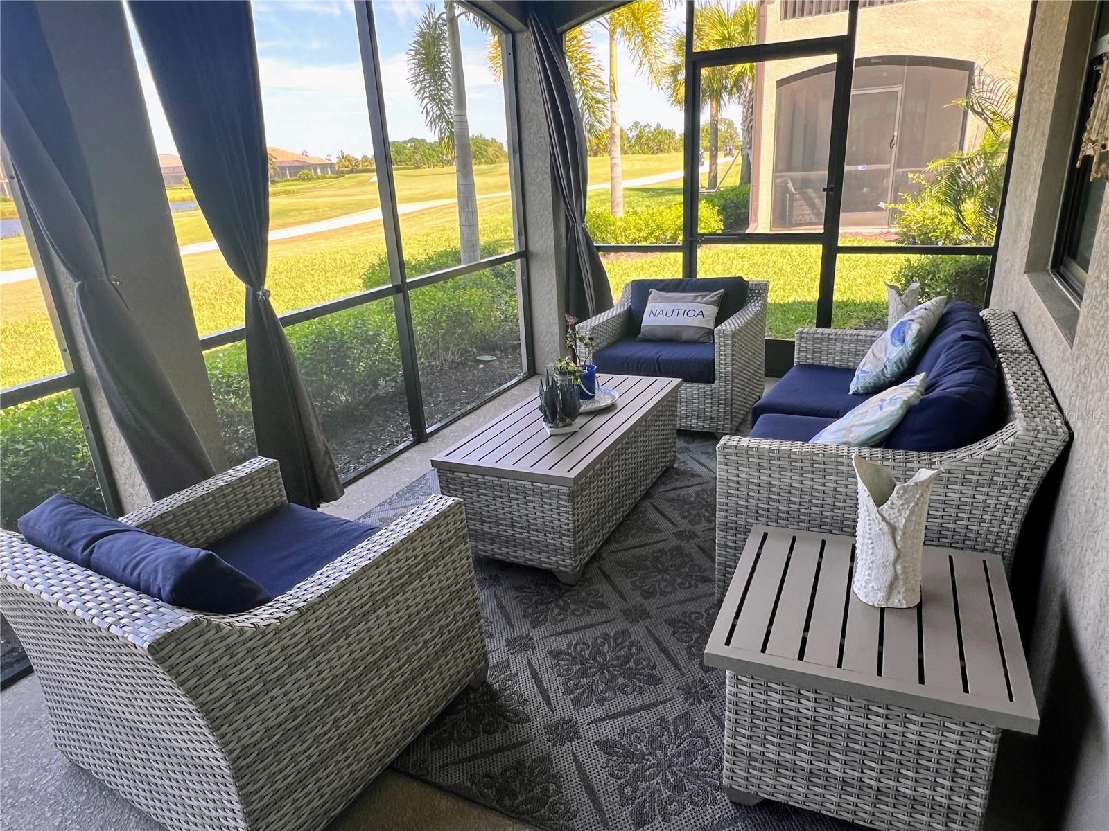 COACH HOMES IV AT LAKEWOOD NATIONAL PH 8 - Residential Lease