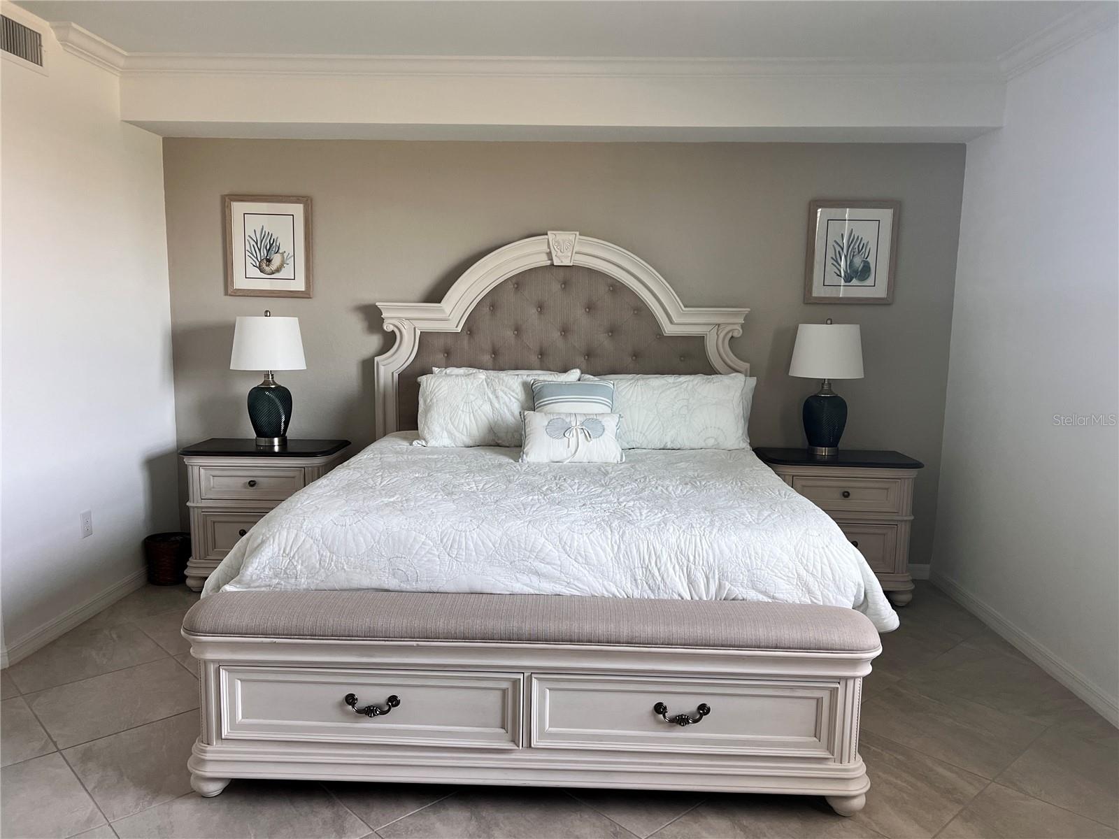 COACH HOMES IV AT LAKEWOOD NATIONAL PH 8 - Residential Lease