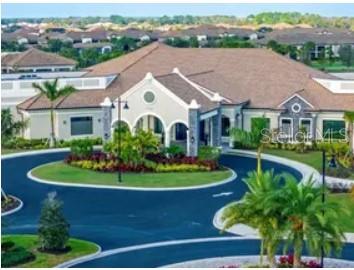 COACH HOMES IV AT LAKEWOOD NATIONAL PH 8 - Residential Lease