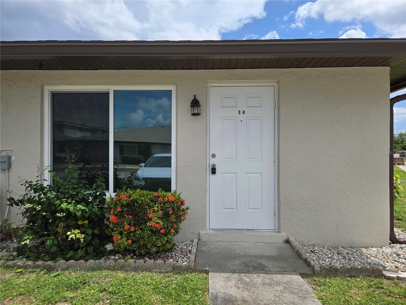 SUNSHINE VILLAS BLDG S - Residential