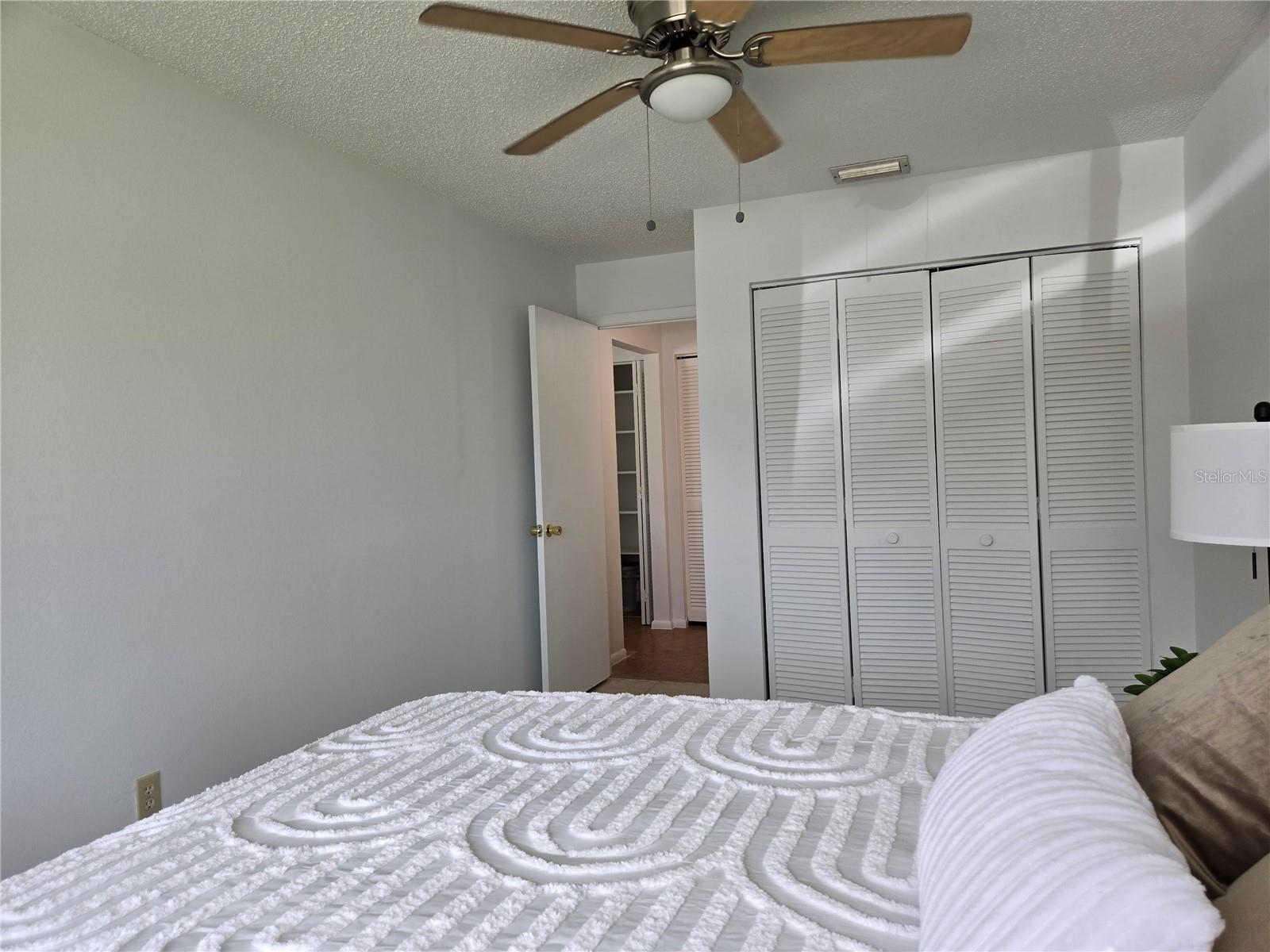 SUNSHINE VILLAS BLDG S - Residential