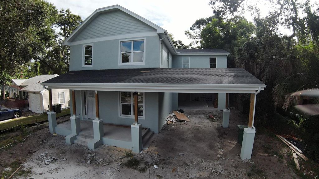 Photo of 4305 N Branch Avenue, Tampa, FL 33603 (MLS # TB8392385)