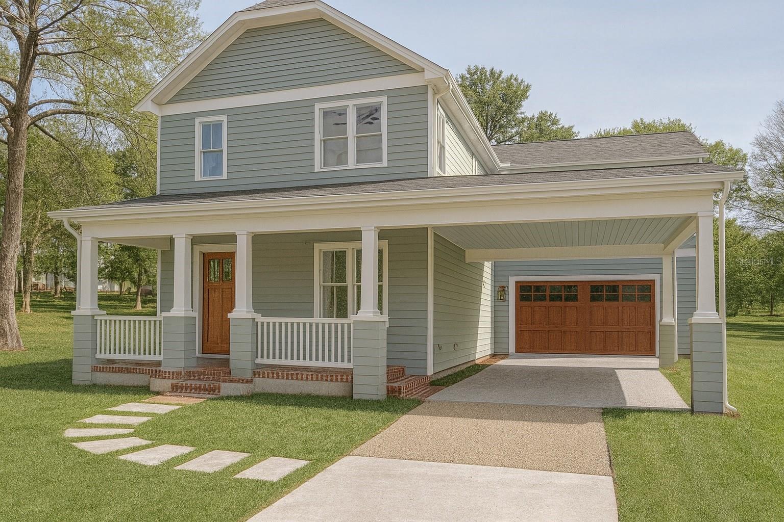 4305 N BRANCH AVENUE