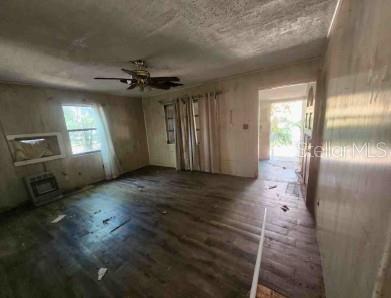 CLARKSVILLE SECOND ADD - Residential
