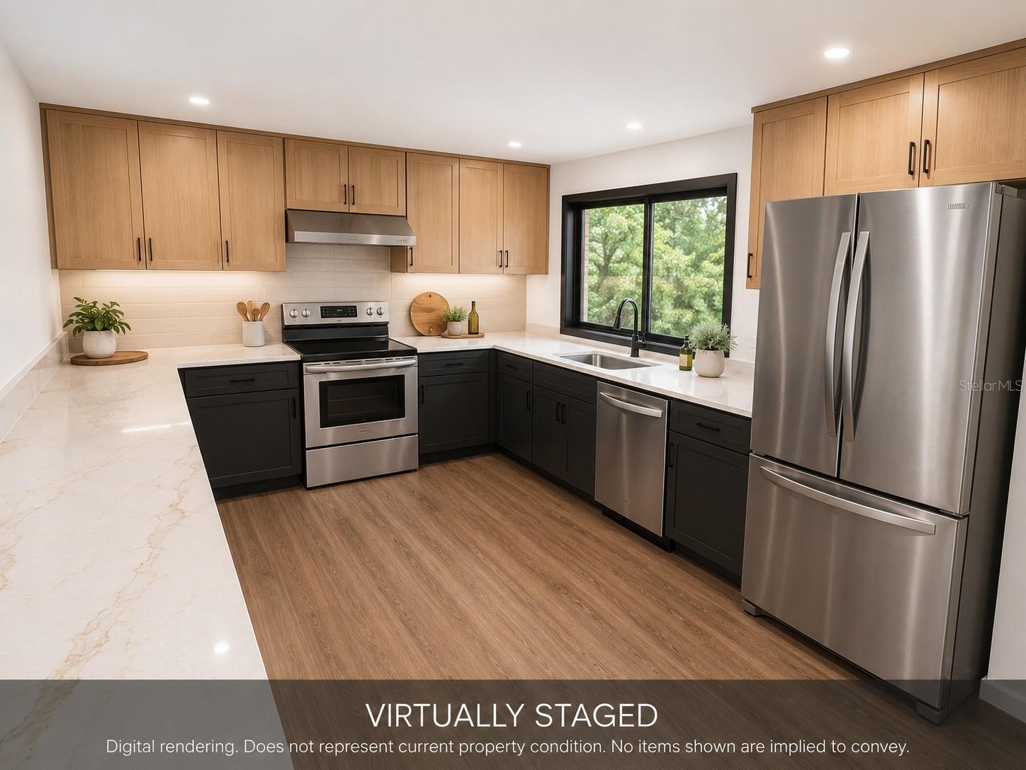 CLARKSVILLE SECOND ADD - Residential