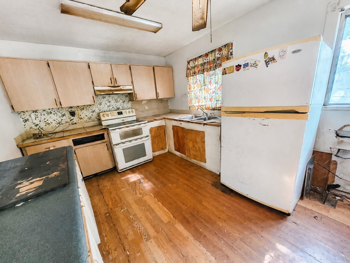 CLARKSVILLE SECOND ADD - Residential