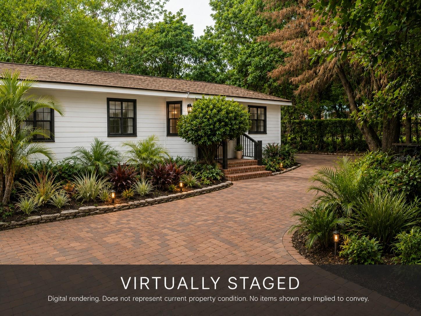 CLARKSVILLE SECOND ADD - Residential
