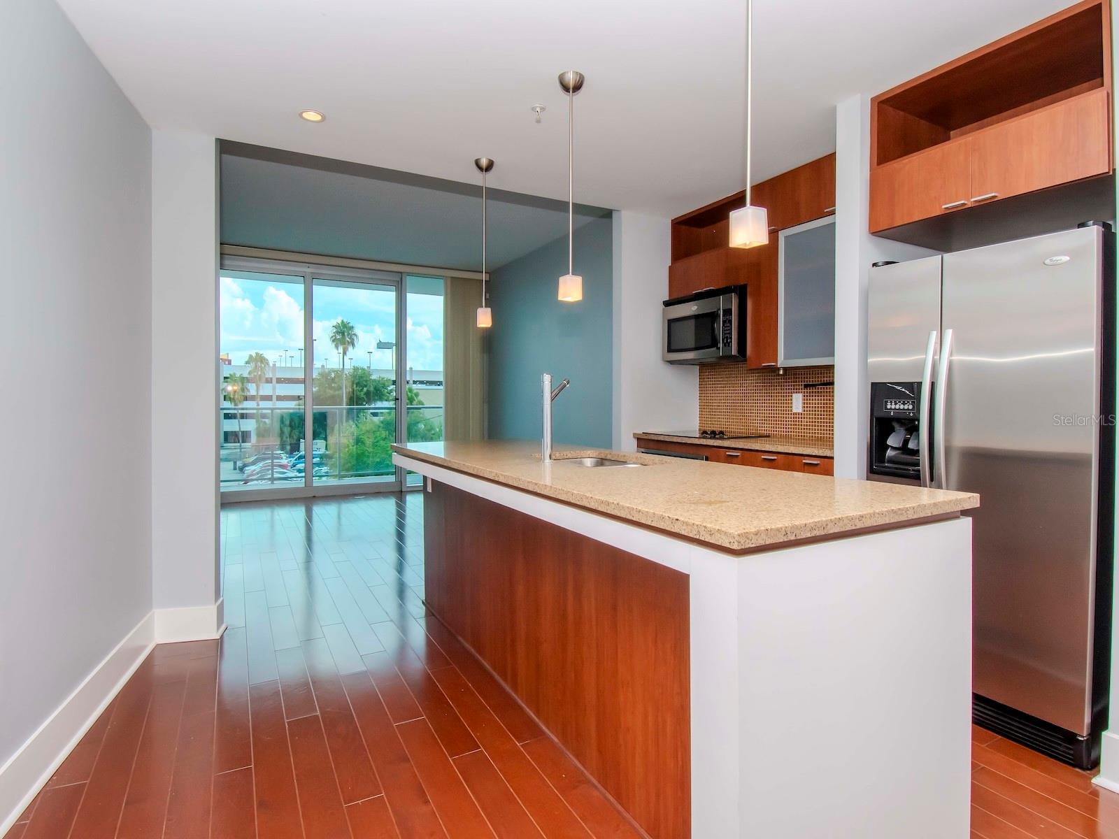 912 CHANNELSIDE DRIVE 2311