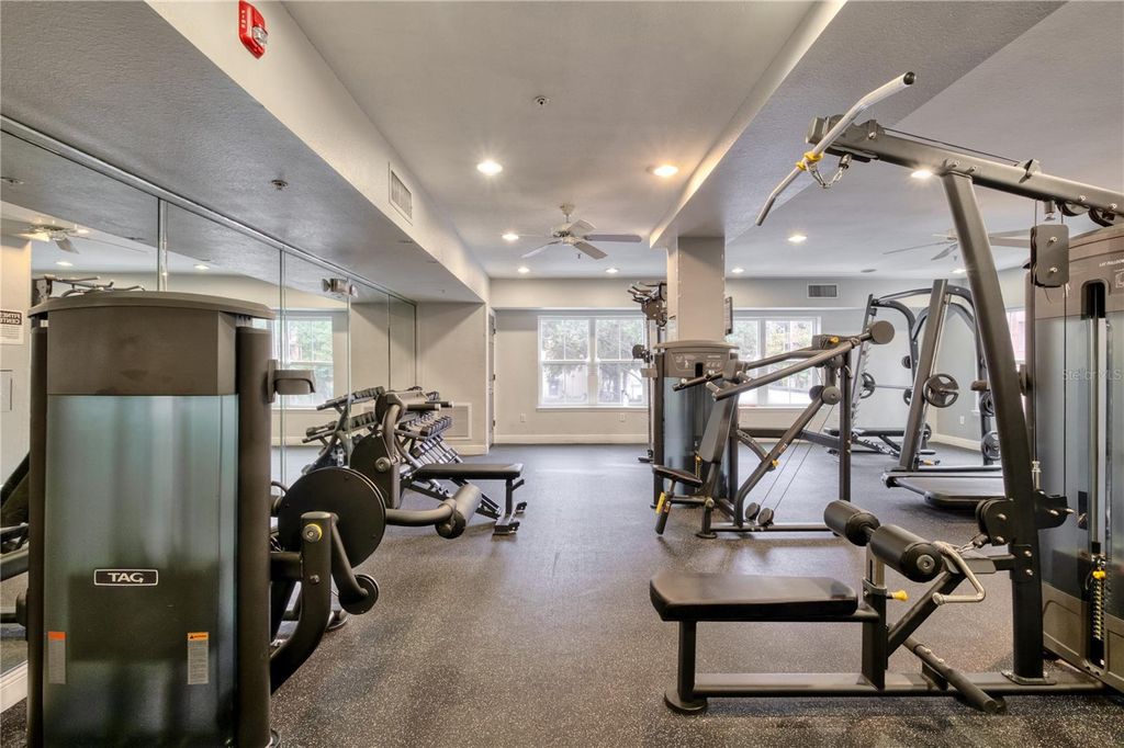 Photo of 300 E South Street #6011, Orlando, FL 32801 (MLS # O6403910)