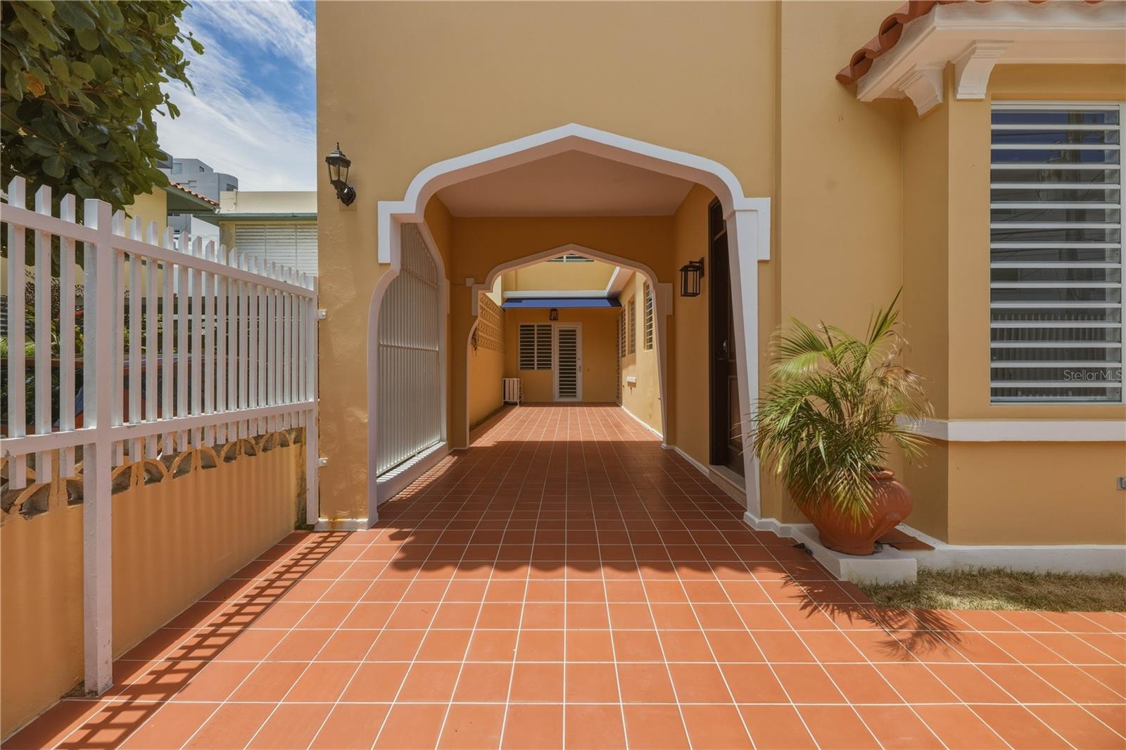 OCEAN PARK - Residential