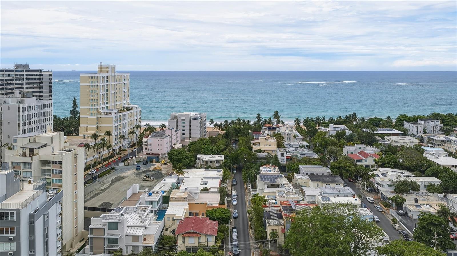 OCEAN PARK - Residential