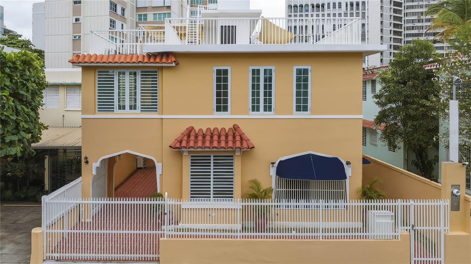 OCEAN PARK - Residential