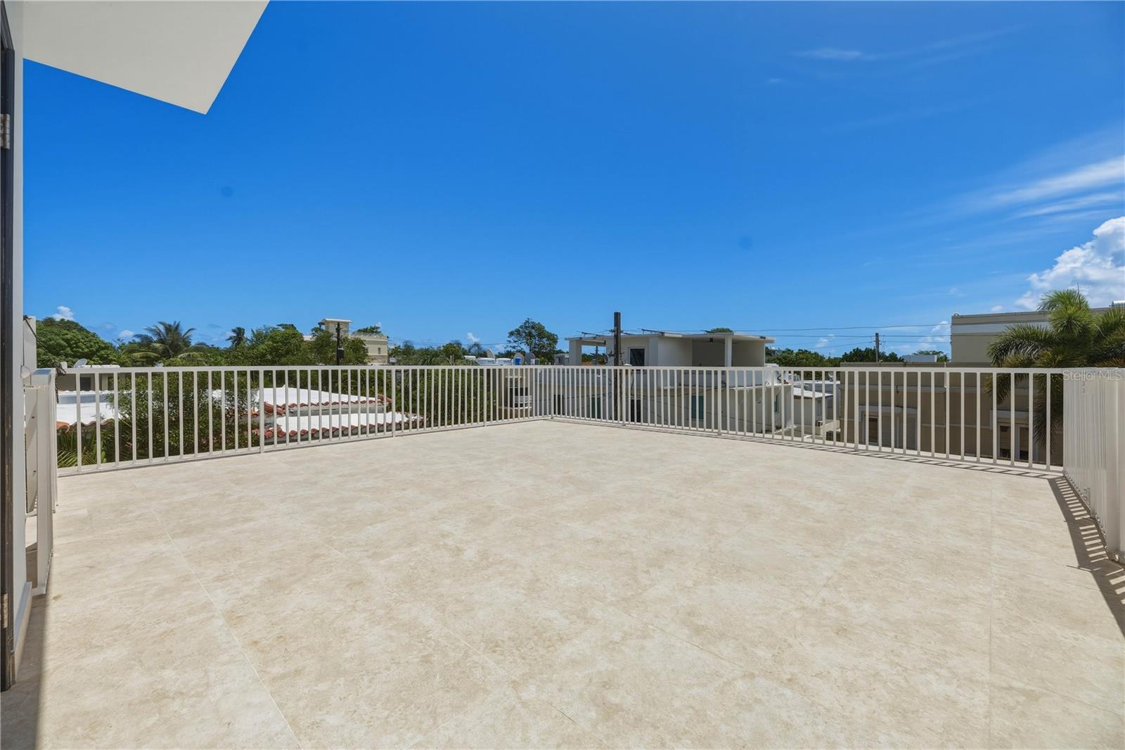 OCEAN PARK - Residential