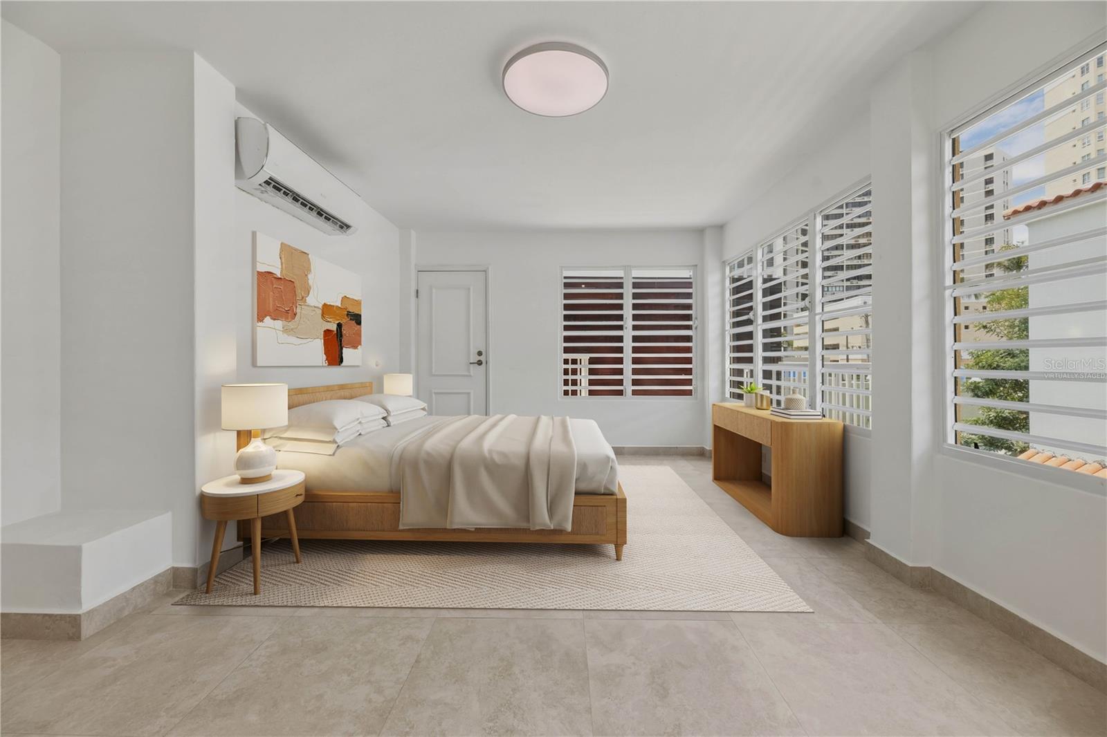 OCEAN PARK - Residential