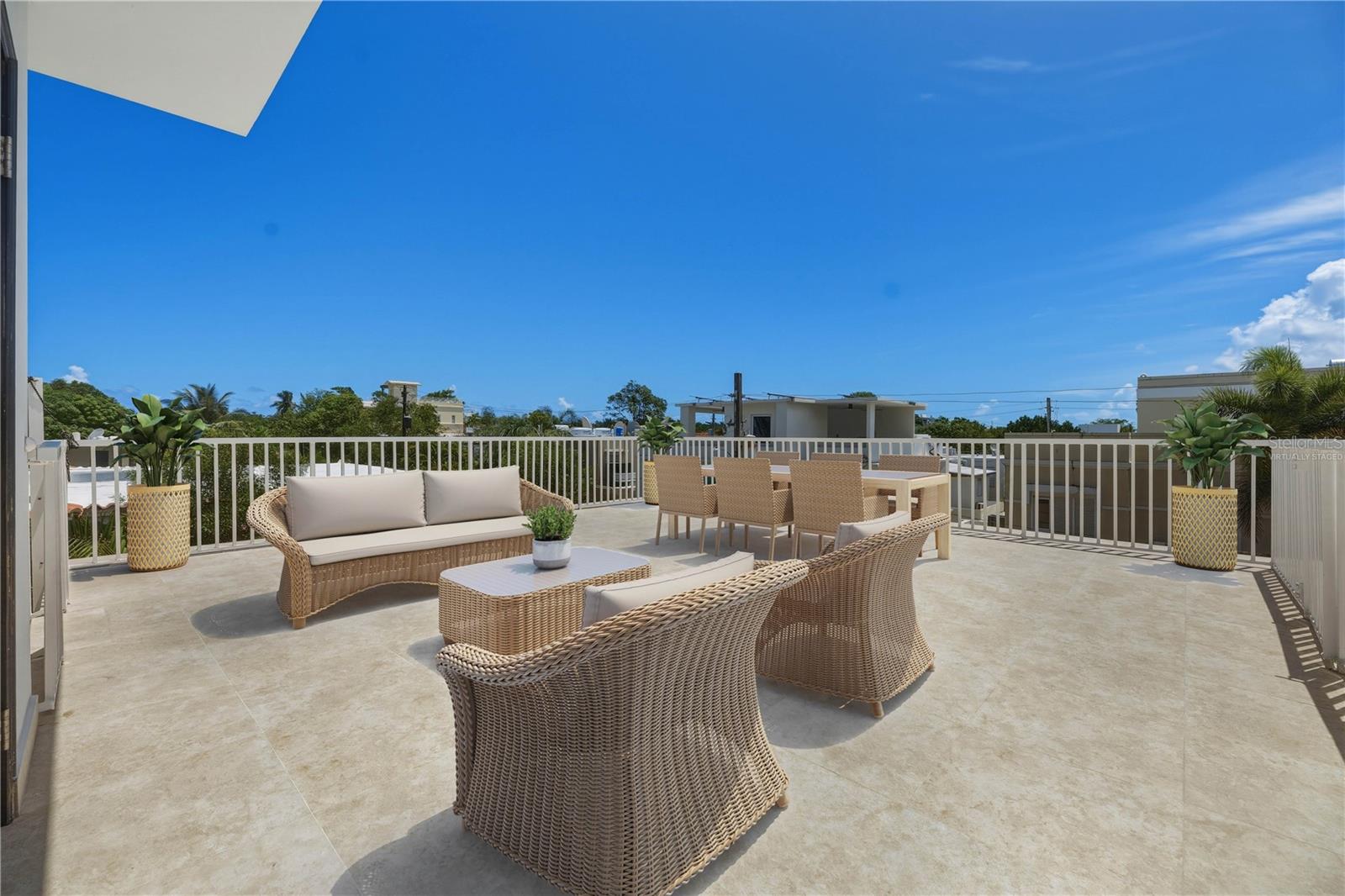 OCEAN PARK - Residential