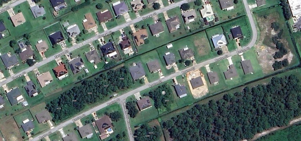 Photo of 4605 Boston Street, Sebring, FL 33872 (MLS # P4940192)