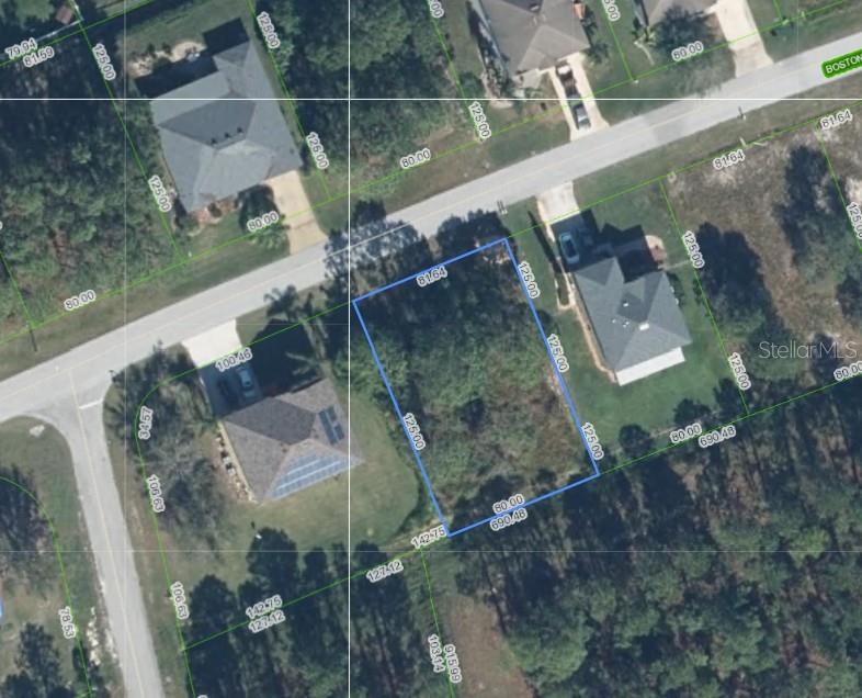 Photo of 4605 Boston Street, Sebring, FL 33872 (MLS # P4940192)