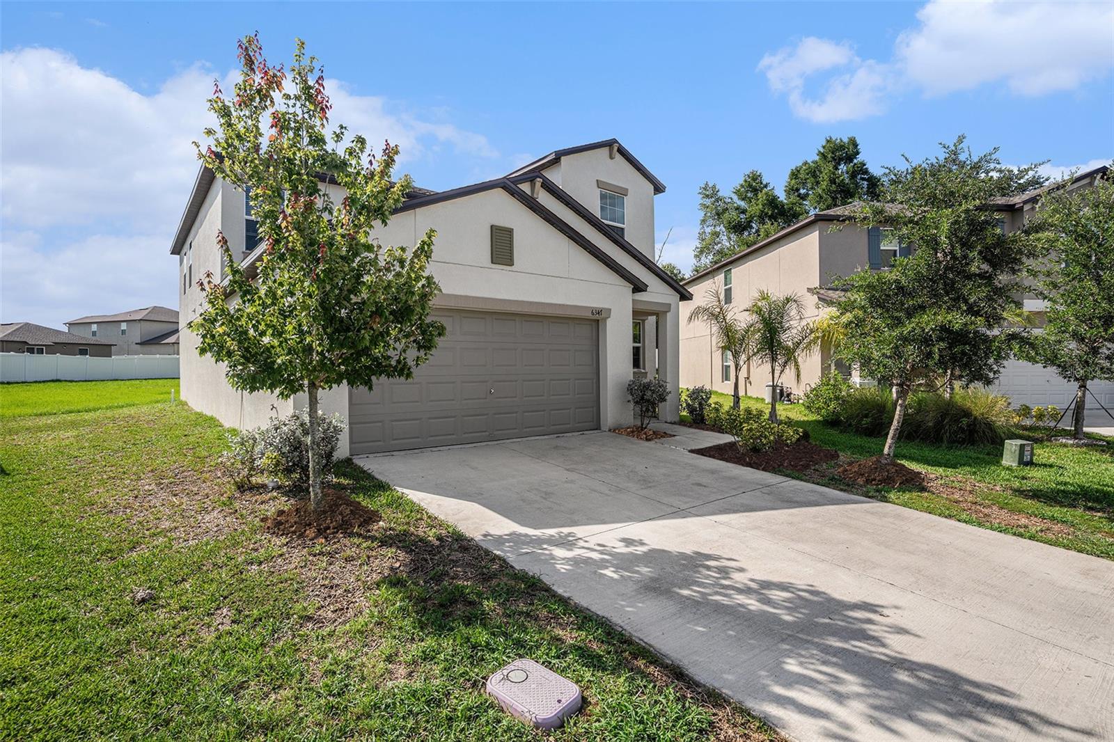 6347 TEN ACRE COURT