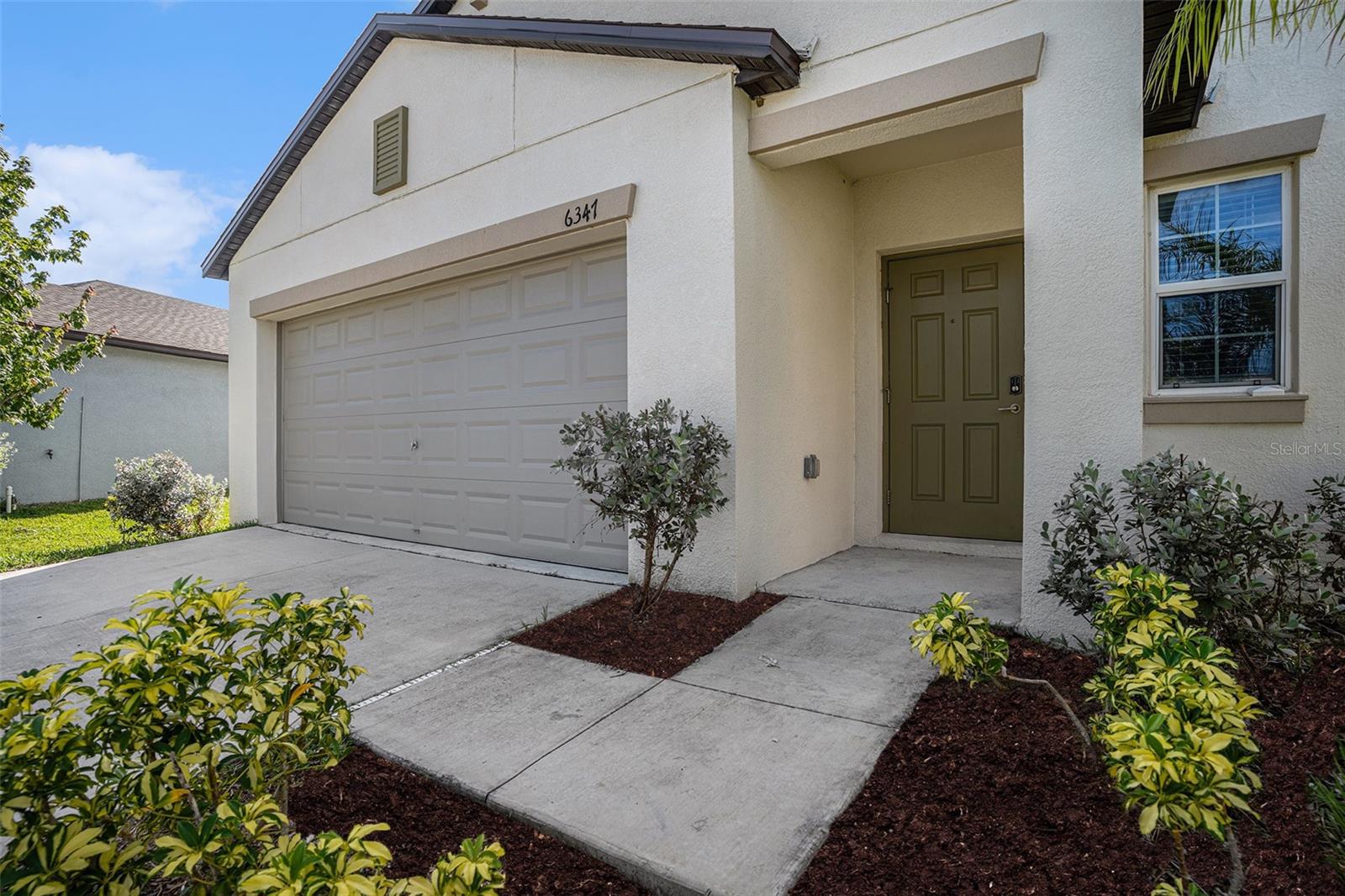 6347 TEN ACRE COURT